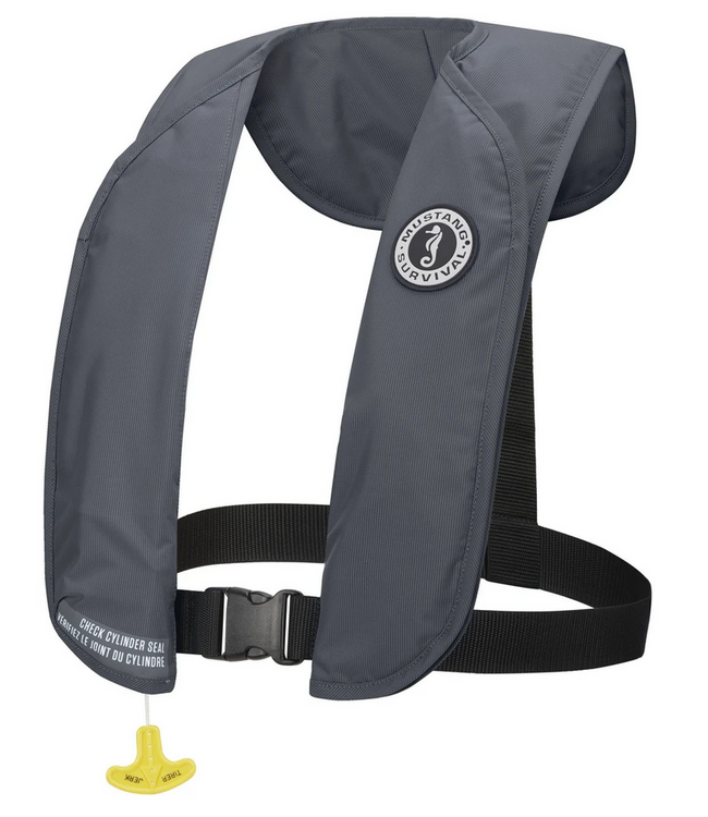 Mustang Survival Mustang Survival MIT 70 Manual Inflatable PFD