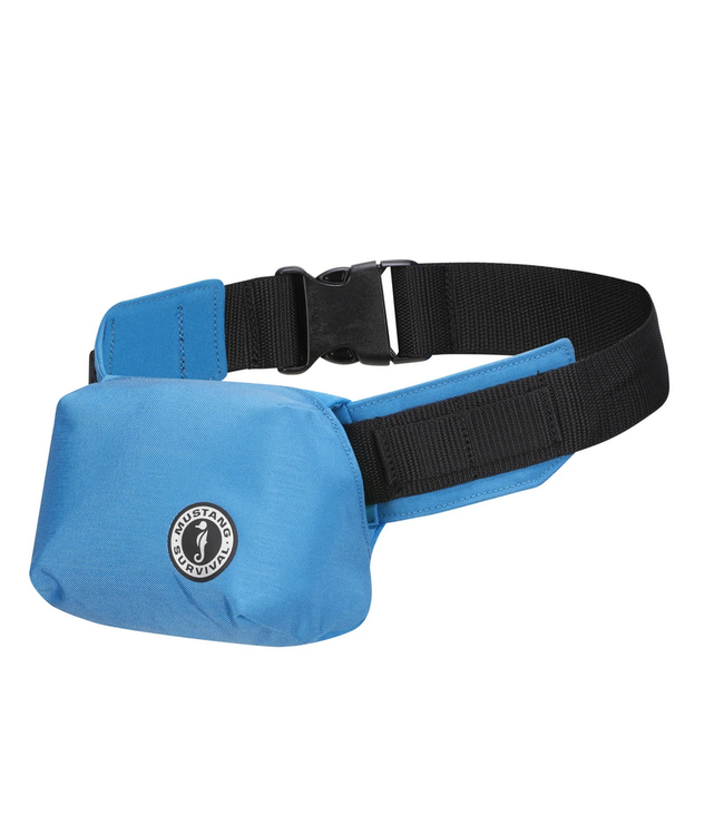 Mustang Survival Mustang Survival Minimalist Manual Inflatable Belt Pack