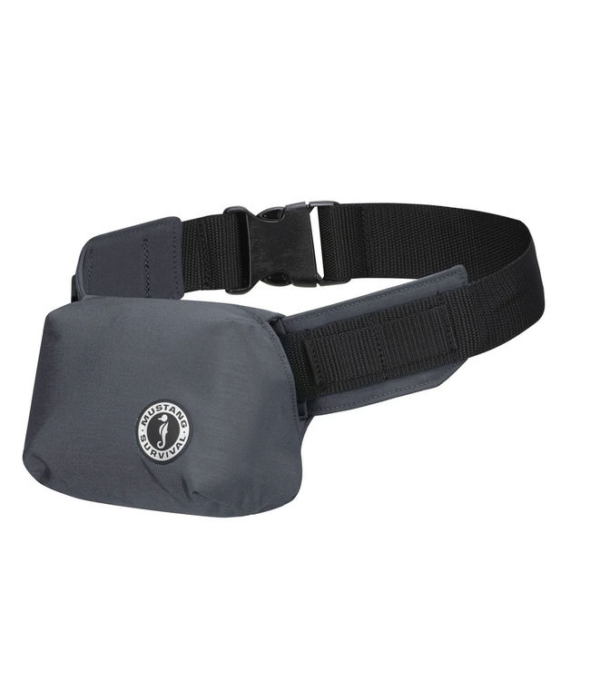Mustang Survival Mustang Survival Minimalist Manual Inflatable Belt Pack