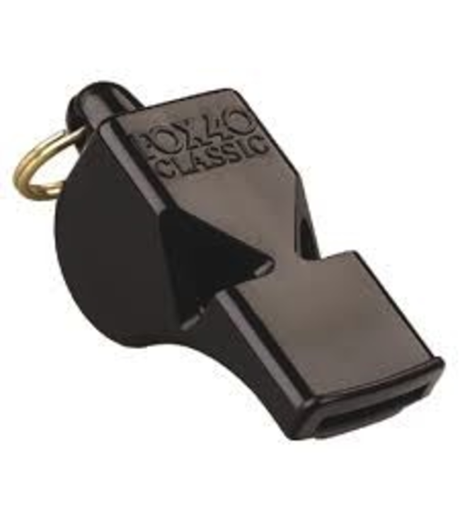 Fox 40 Fox 40 Classic Safety Whistle