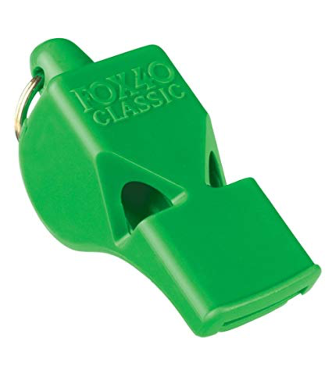 Fox 40 Fox 40 Classic Safety Whistle