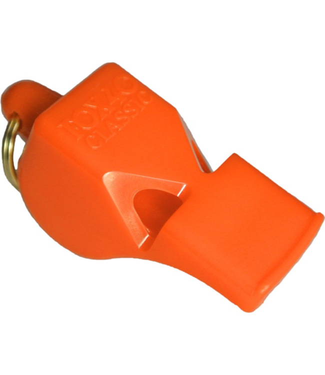 Fox 40 Fox 40 Classic Safety Whistle