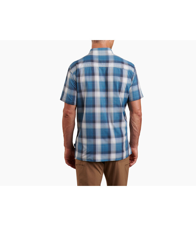Kuhl Kuhl Men's Response Short Sleeved Shirt
