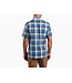 Kuhl Kuhl Men's Response Short Sleeved Shirt