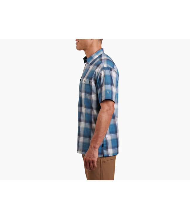 Kuhl Kuhl Men's Response Short Sleeved Shirt