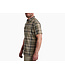 Kuhl Kuhl Men's Response Short Sleeved Shirt