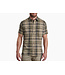 Kuhl Kuhl Men's Response Short Sleeved Shirt