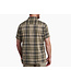 Kuhl Kuhl Men's Response Short Sleeved Shirt