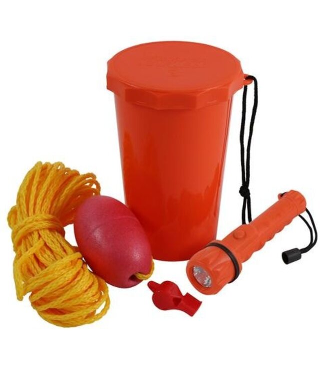 Fox 40 Fox 40 Marine Boat Essentials Kit