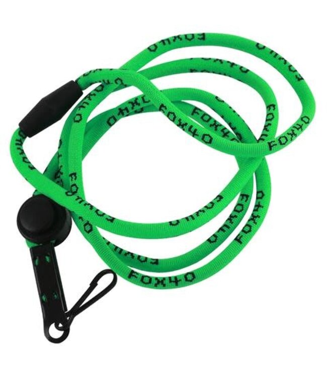 Fox 40 Fox 40 BreakAway Lanyard