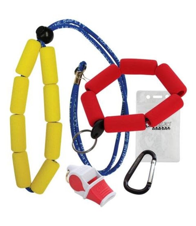 Fox 40 Fox 40 Marine Float Kit