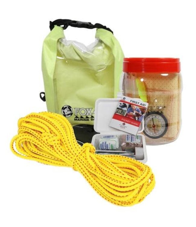 Fox 40 Fox 40 Marine Paddlers Safety Pack