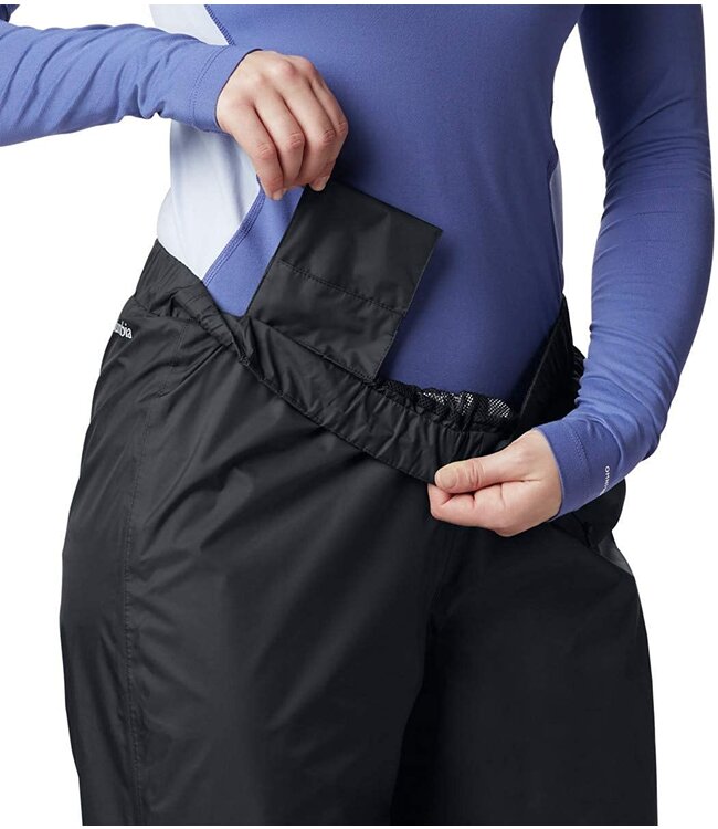 Columbia Columbia Womens Storm Surge II Rain Pant - Regular