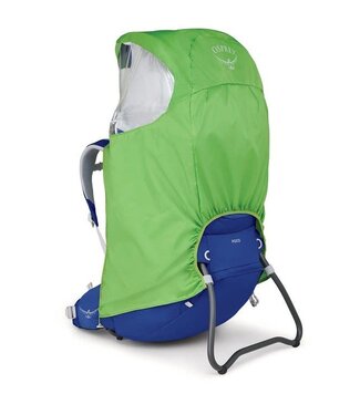 Osprey Osprey Poco Raincover Electric Lime