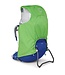 Osprey Osprey Poco Raincover Electric Lime
