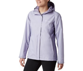 Columbia Womens Arcadia II Rain Jacket