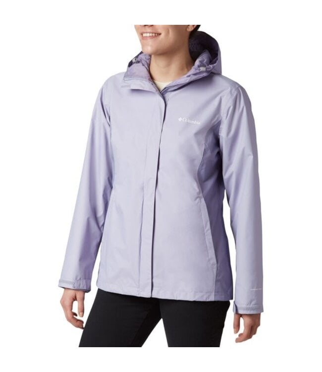 Columbia Columbia Womens Arcadia II Rain Jacket