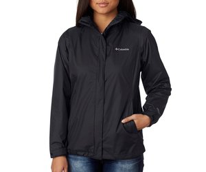 Columbia rain coat womens new arrivals