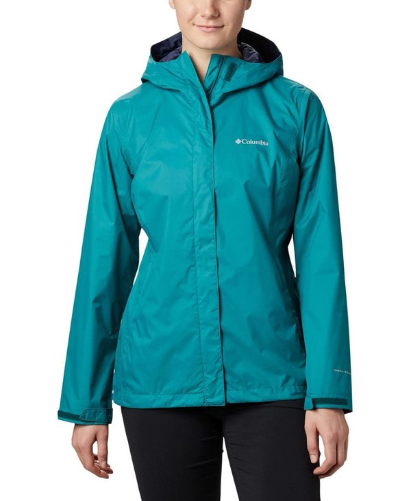 timber pointe ii jacket