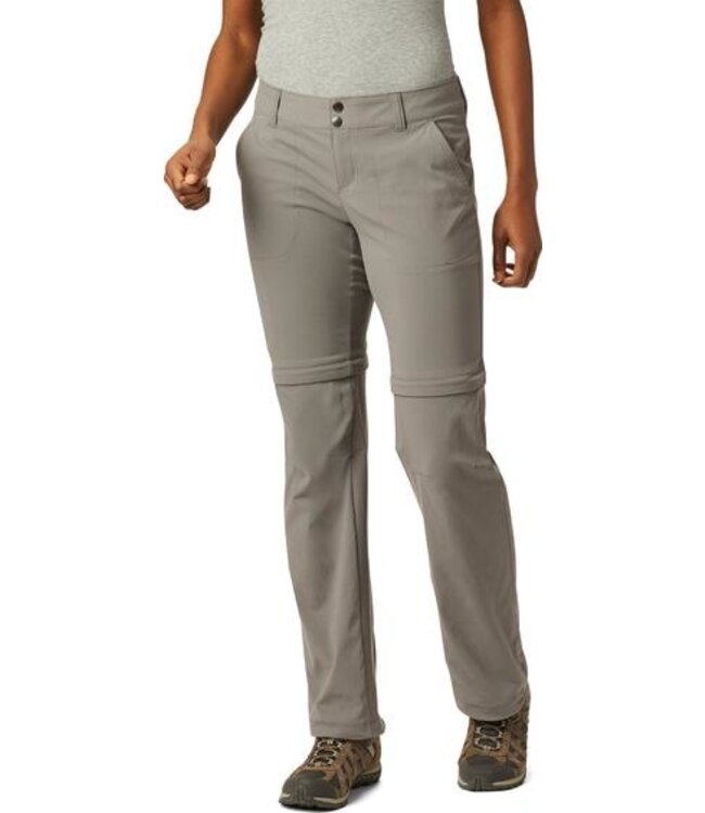 Columbia Columbia Womens Saturday Trail II Convertible Pant