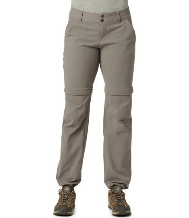 Columbia Columbia Womens Saturday Trail II Convertible Pant