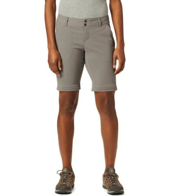 Columbia Columbia Womens Saturday Trail II Convertible Pant