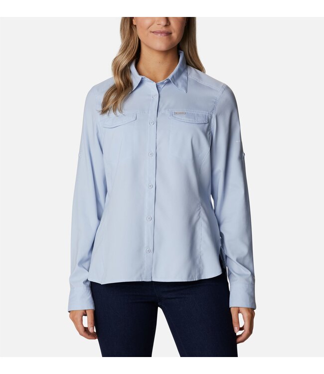 Columbia Columbia Women's Silver Ridge Lite Long Sleeve