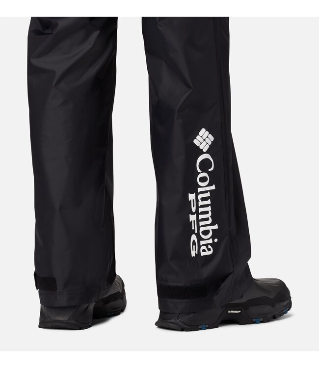 Columbia Columbia Men's PFG Storm Bib Pant