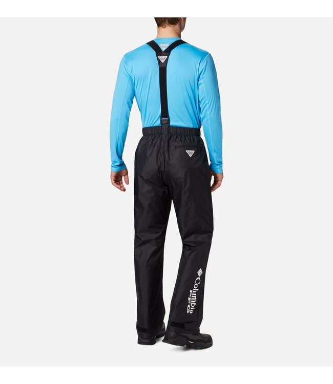 Columbia Columbia Men's PFG Storm Bib Pant