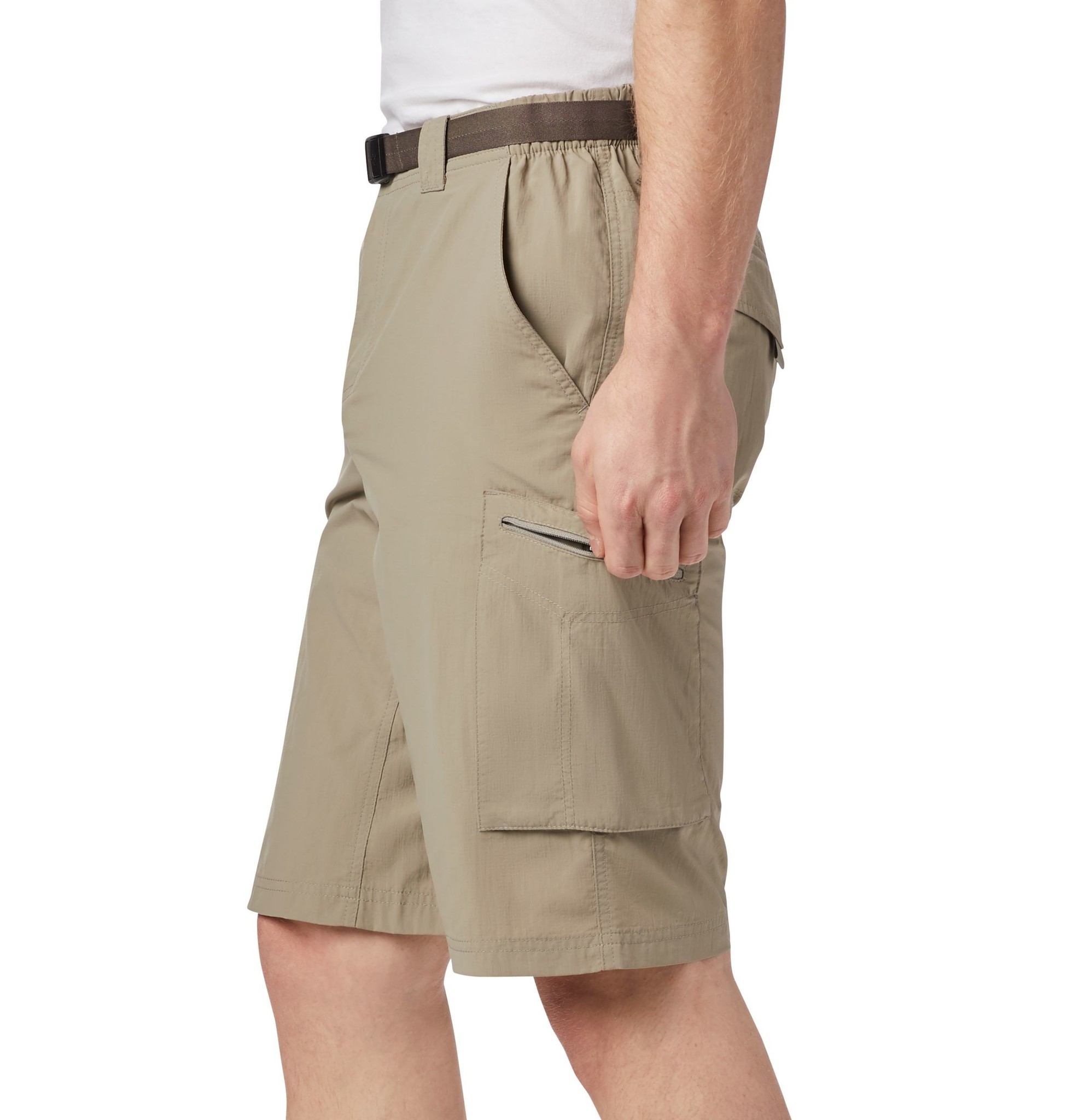 Columbia Men 's Silver Ridge II Convertible Pant