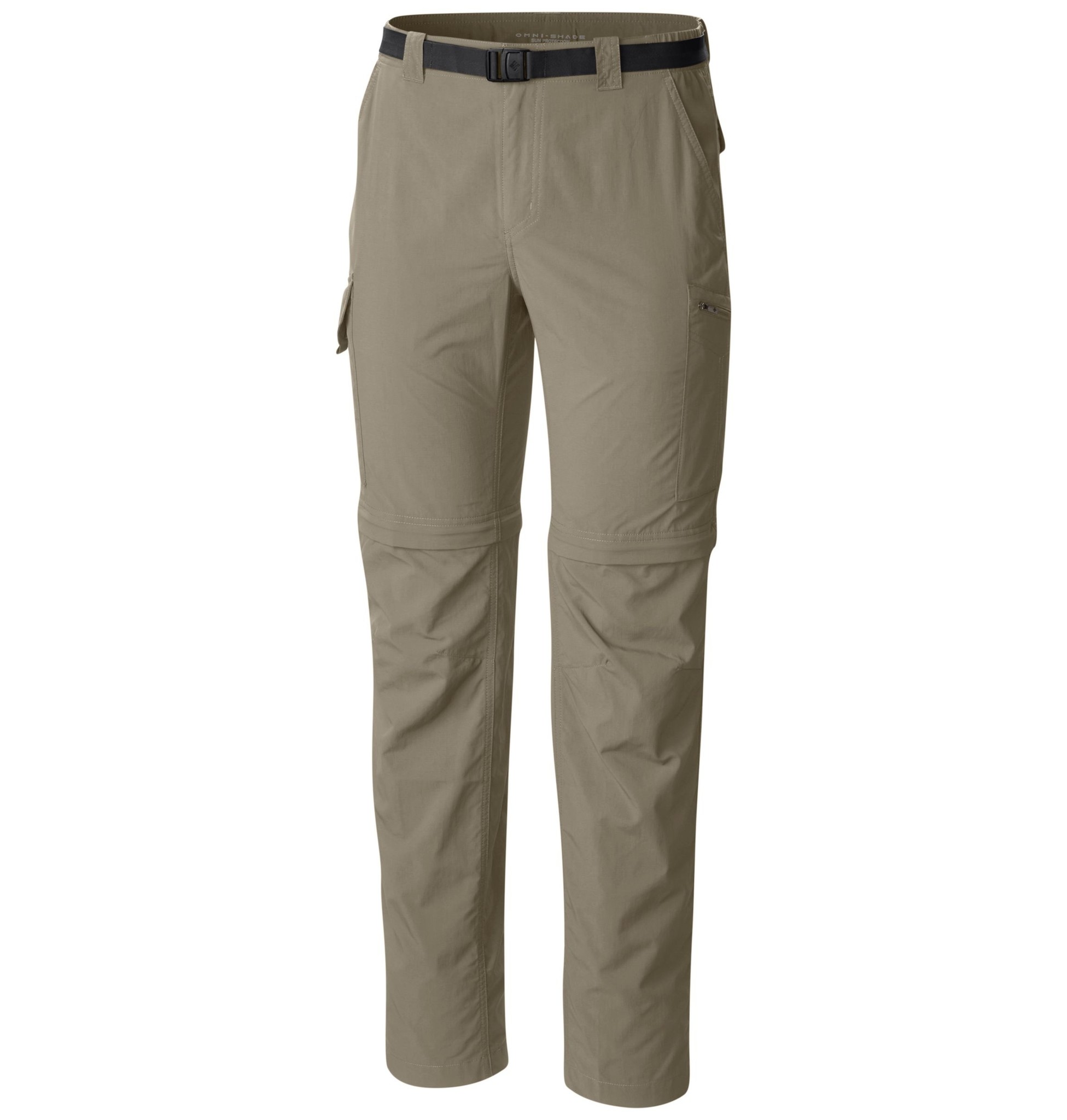 Columbia Men's Silver Ridge II Cargo Pant - Great Lakes Outfitters