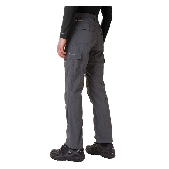 Columbia Men's Silver Ridge II Cargo Pant - Great Lakes Outfitters