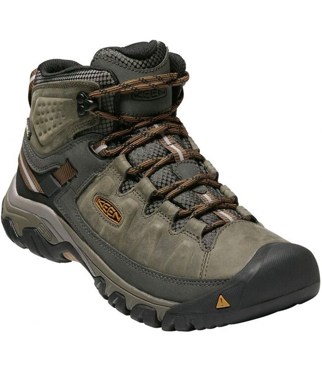 Keen Keen Men’s Targhee III Mid Waterproof Boot