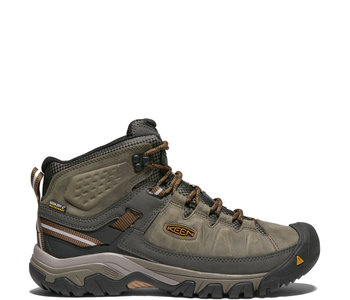 Keen Men’s Targhee III Mid Waterproof Boot