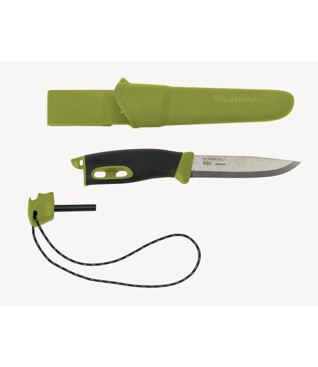 Morakniv MoraKniv Companion Spark Knife