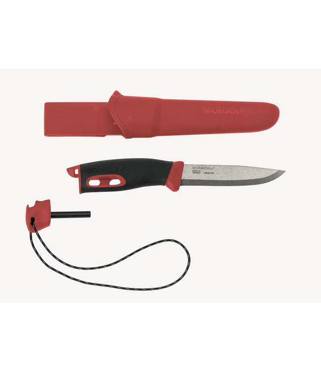 Morakniv MoraKniv Companion Spark Knife
