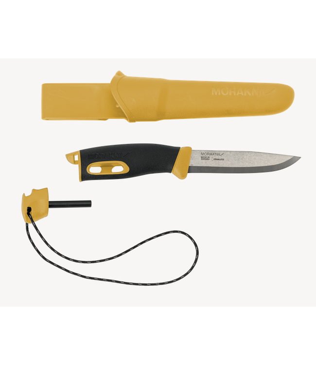 Morakniv MoraKniv Companion Spark Knife