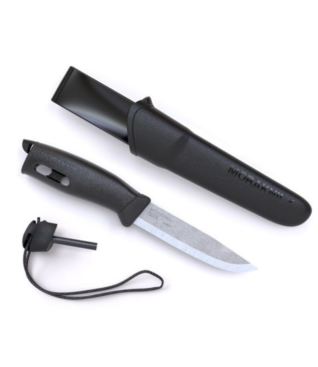 Morakniv MoraKniv Companion Spark Knife