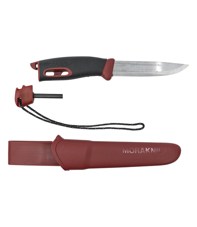 Morakniv MoraKniv Companion Spark Knife