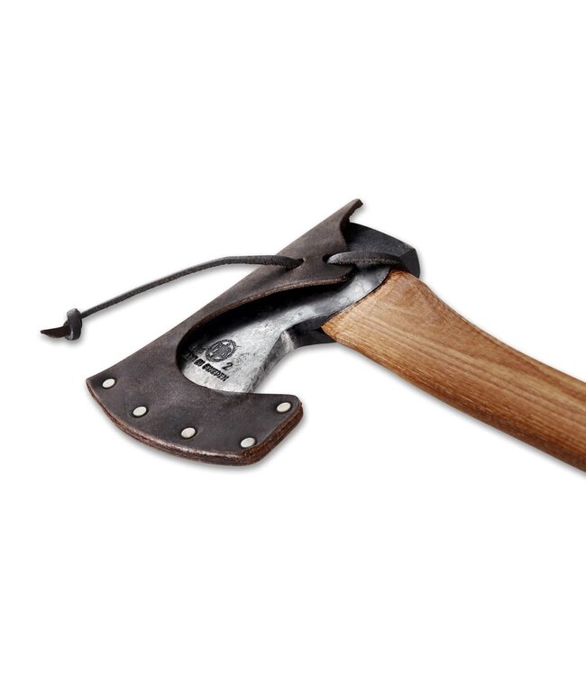 Hultafors Hultafors Qvarfot Felling Axe