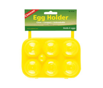 Coghlan's Egg Holder - 6 Egg