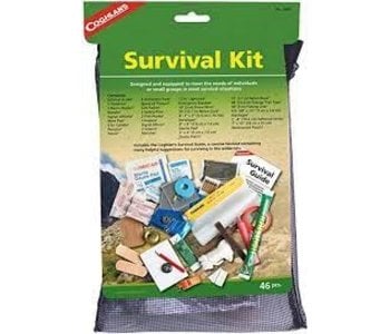 Coghlan's Survival Kit