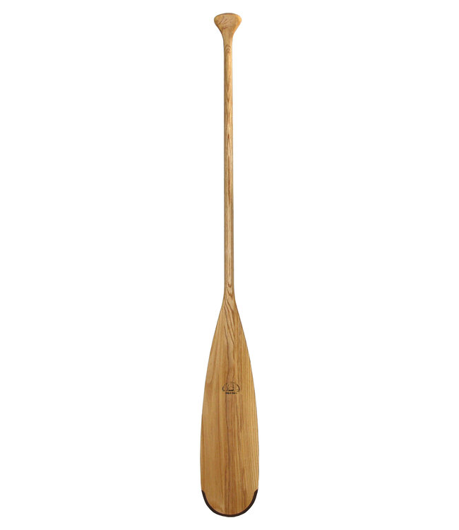 Grey Owl Paddles Ltd. Grey Owl Paddles Beavertail Adult Deep Water Paddle