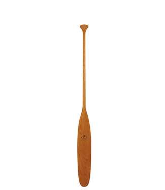 Grey Owl Paddles Ltd. Grey Owl Paddles Cherry Sagamore Adult Deep Water Paddle