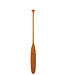Grey Owl Paddles Ltd. Grey Owl Paddles Cherry Sagamore Adult Deep Water Paddle