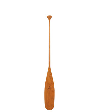 Grey Owl Paddles Ltd. Grey Owl Paddles Oiled Tripper Adult Deep Water Paddle