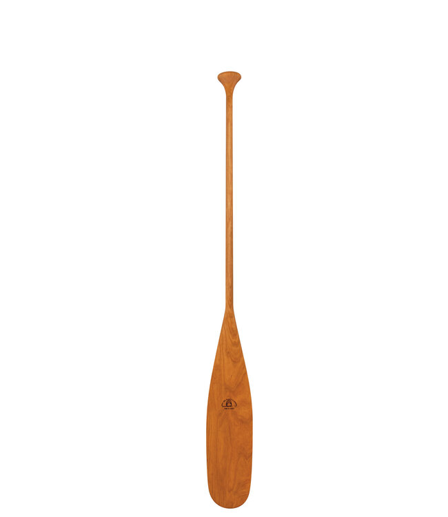 Grey Owl Paddles Ltd. Grey Owl Paddles Oiled Tripper Adult Deep Water Paddle