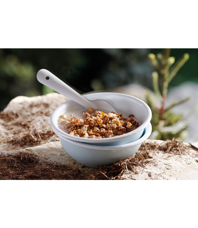 Happy Yak Happy Yak Granola Apple and Cinnamon