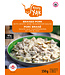 Happy Yak Happy Yak Braised Pork with White Wine Mushroom Sauce