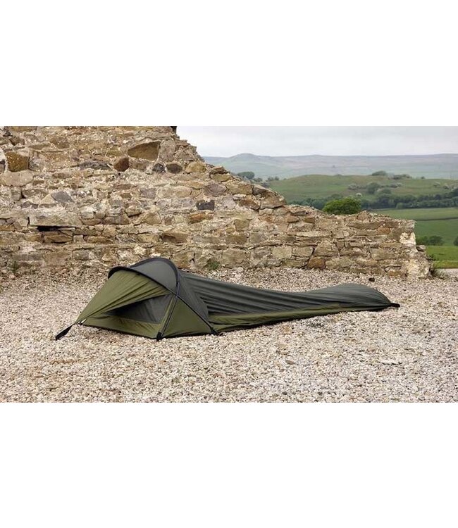 Chinook Chinook Bivy Bag - Summit Bivy - Olive